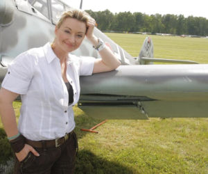 Martyna Wojciechowska