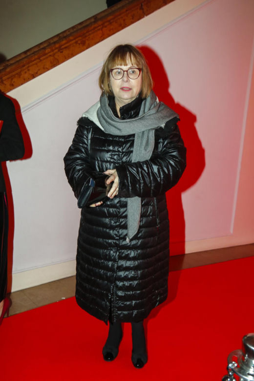 Ilona Łepkowska świętuje urodziny. Za te popularne produkcje odpowiada królowa polskich seriali