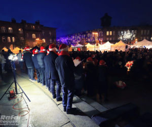 Wraca najpiękniejszy jarmark na Śląsku. Nikisz znów otuli nas świątecznym klimatem