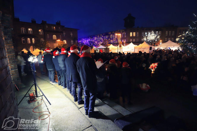 Wraca najpiękniejszy jarmark na Śląsku. Nikisz znów otuli nas świątecznym klimatem