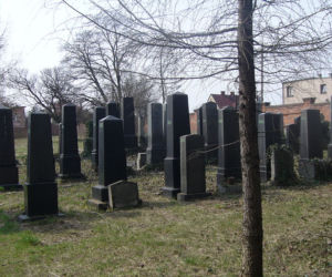 Cmentarz żydowski w Bielsku-Białej