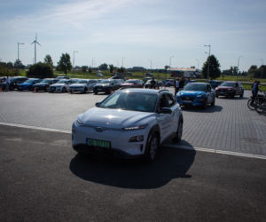 Energy Mix Arval 2020