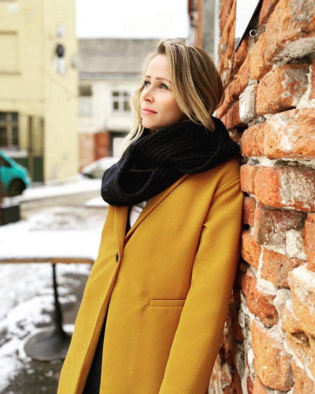 Tak wygląda dziś Paulina Maj-Erwardt