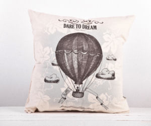luffi organic pillow 119