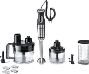 blender Bosch, MaxoMixx MSM88190