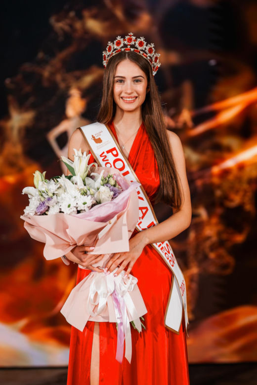 Wybrano najpiękniejsze Dolnoślązaczki 2026! Znamy wyniki konkursu Polska Miss