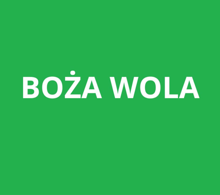 Najzabawniejsze nazwy miejscowości w Małopolsce