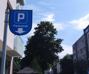 Czy pierwsze 15 minut w radomskiej strefie parkowania będzie darmowe? Trwają konsultacje w tej sprawie