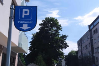 Czy pierwsze 15 minut w radomskiej strefie parkowania będzie darmowe? Trwają konsultacje w tej sprawie