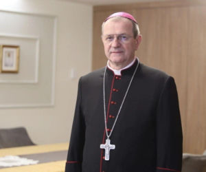 Przewodniczący KEP: zawierzajmy św. Wojciechowi losy naszej Ojczyzny