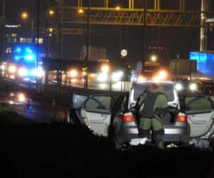 Pirotechnicy Blizne Łaszczyńskiego