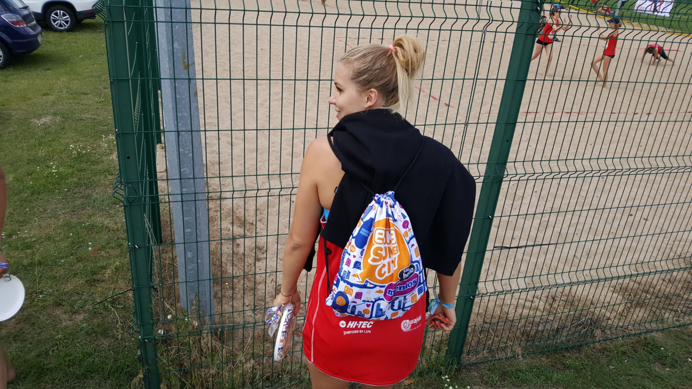 Kolacja Na Wyspie w Bydgoszczy