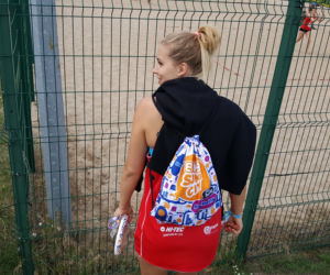 Kolacja Na Wyspie w Bydgoszczy