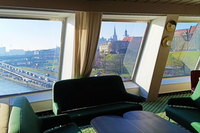 Dzień otwarty Jantar Unity