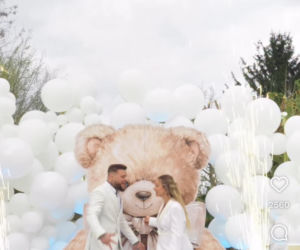 Fit Lovers ujawnili płeć dziecka