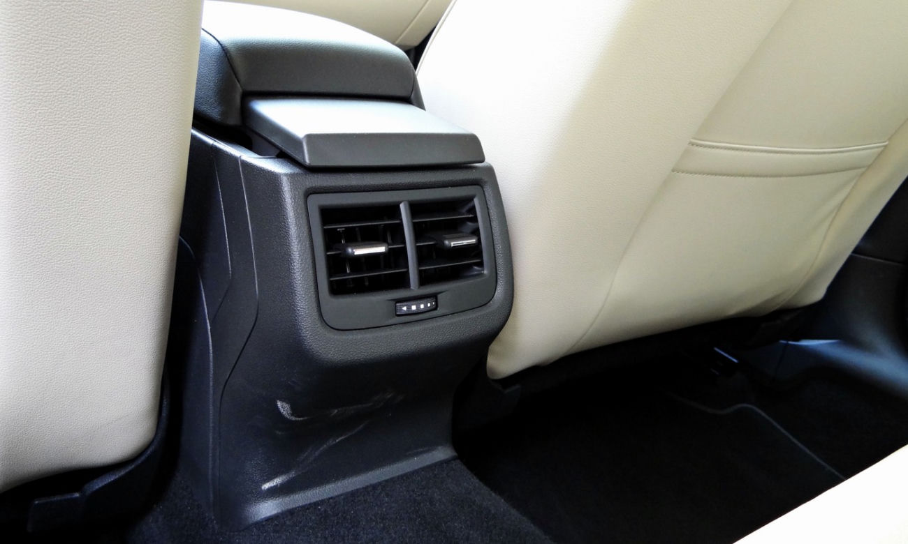 Seat Leon ST 1.4 TSI wersja STYLE