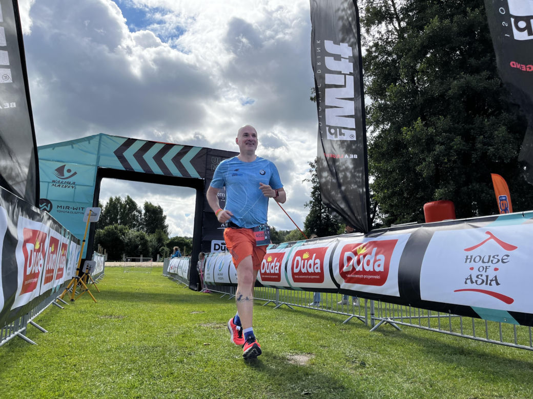 Ultra Mazury 2025 cz.3