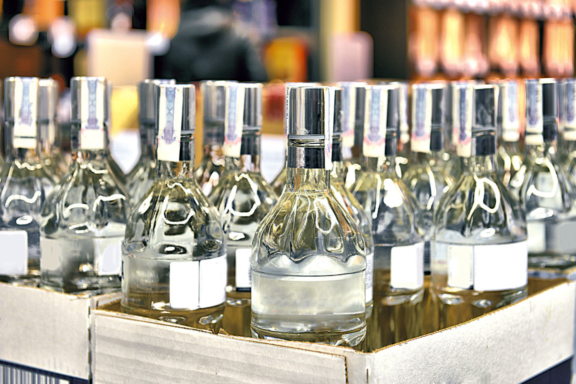 Koncesja na alkohol - jak ją zdobyć