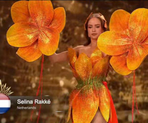 Kobieta-bocian i Maria Skłodowska-Curie? Nietypowe stroje narodowe na Miss Supranational 2026 zaskoczyły