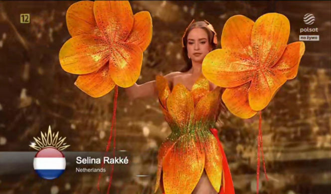 Kobieta-bocian i Maria Skłodowska-Curie? Nietypowe stroje narodowe na Miss Supranational 2026 zaskoczyły