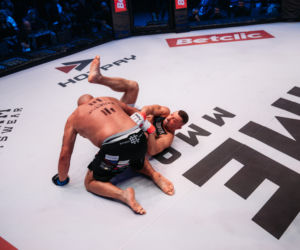 FAME MMA 7 na zdjęciach