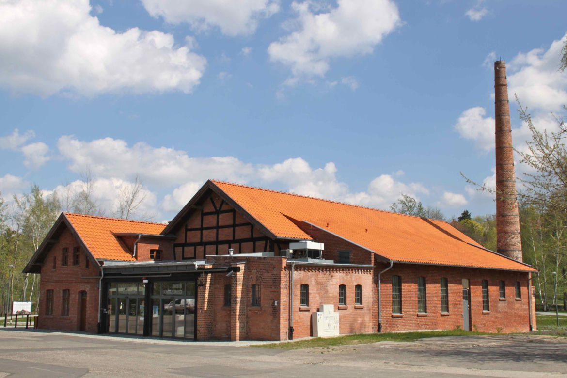 Centrum Techniki i Rozwoju Regionu „Muzeum Nowoczesności” Miejskiego Ośrodka Kultury w Olsztynie