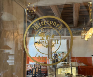 Restauracja Wierzynek