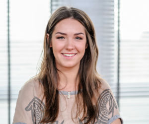 Karolina Czarnecka