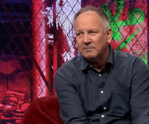 Łazarewicz: spodziewam się, że Braun wystawi Janusza Walusia na listach do parlamentu