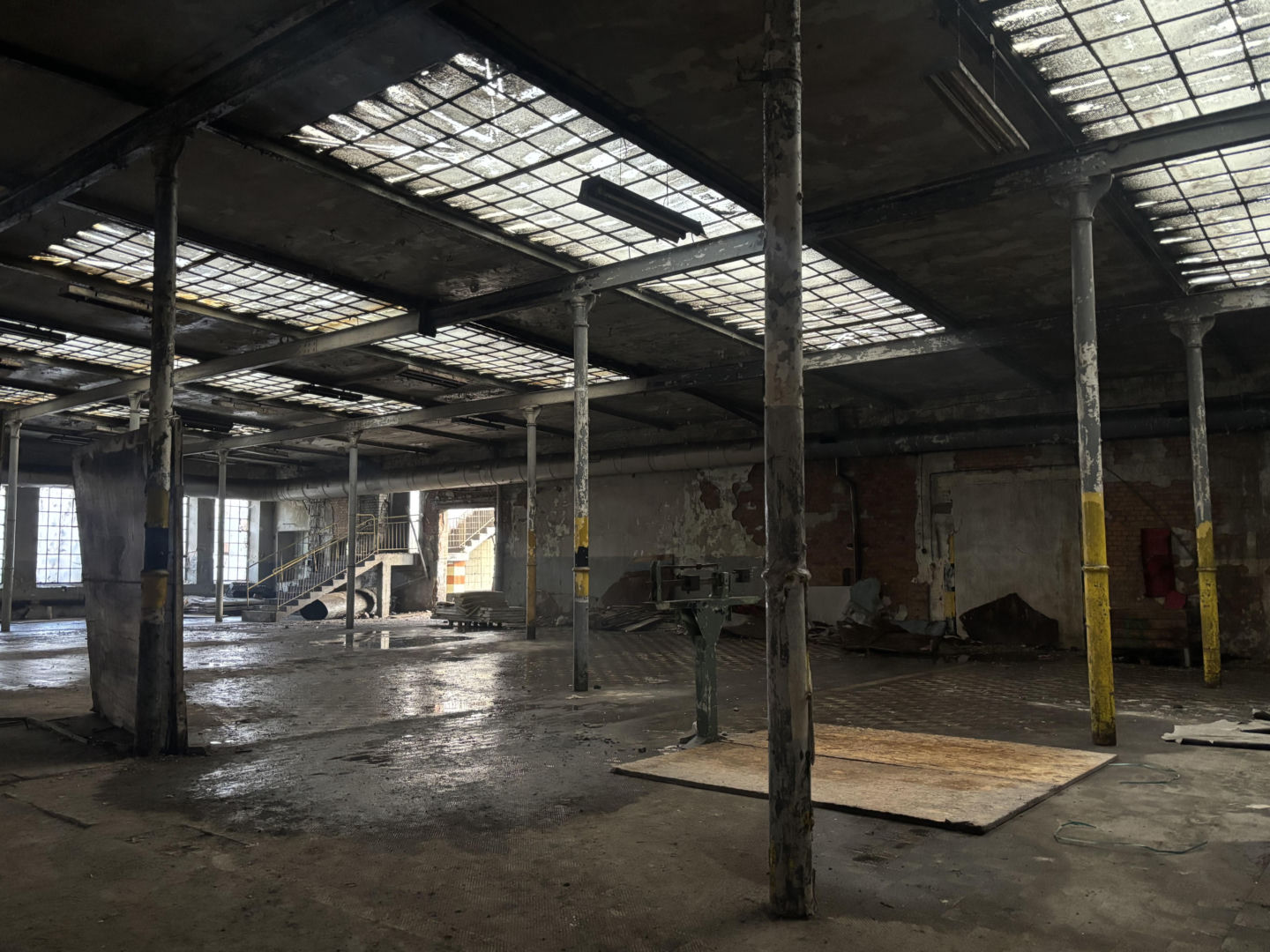 Królewska Papiernia w Konstacinie-Jeziorny