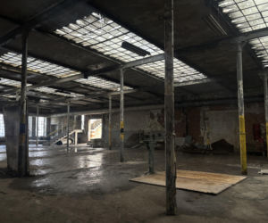 Królewska Papiernia w Konstacinie-Jeziorny