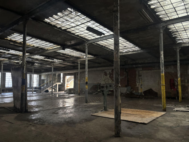 Królewska Papiernia w Konstacinie-Jeziorny