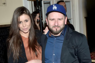 Joanna Krochmalska, Piotr Liroy Marzec
