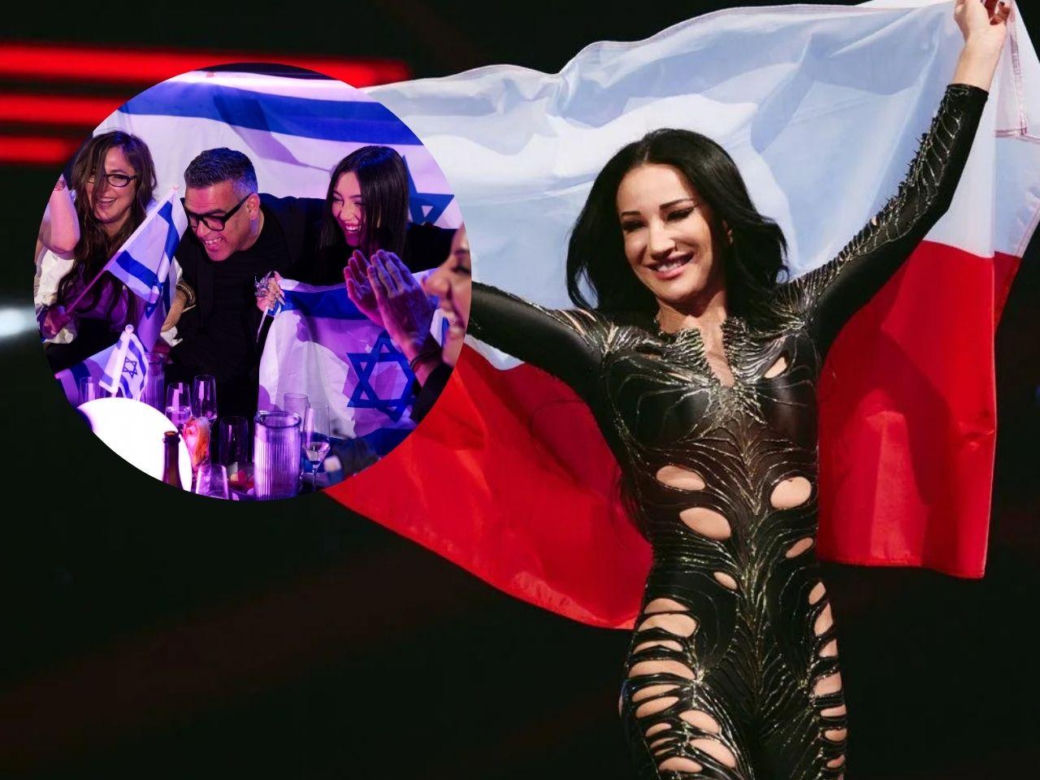 Eurowizja