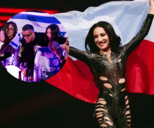 Polska weźmie udział w Eurowizji? Jaką decyzję podjęto?