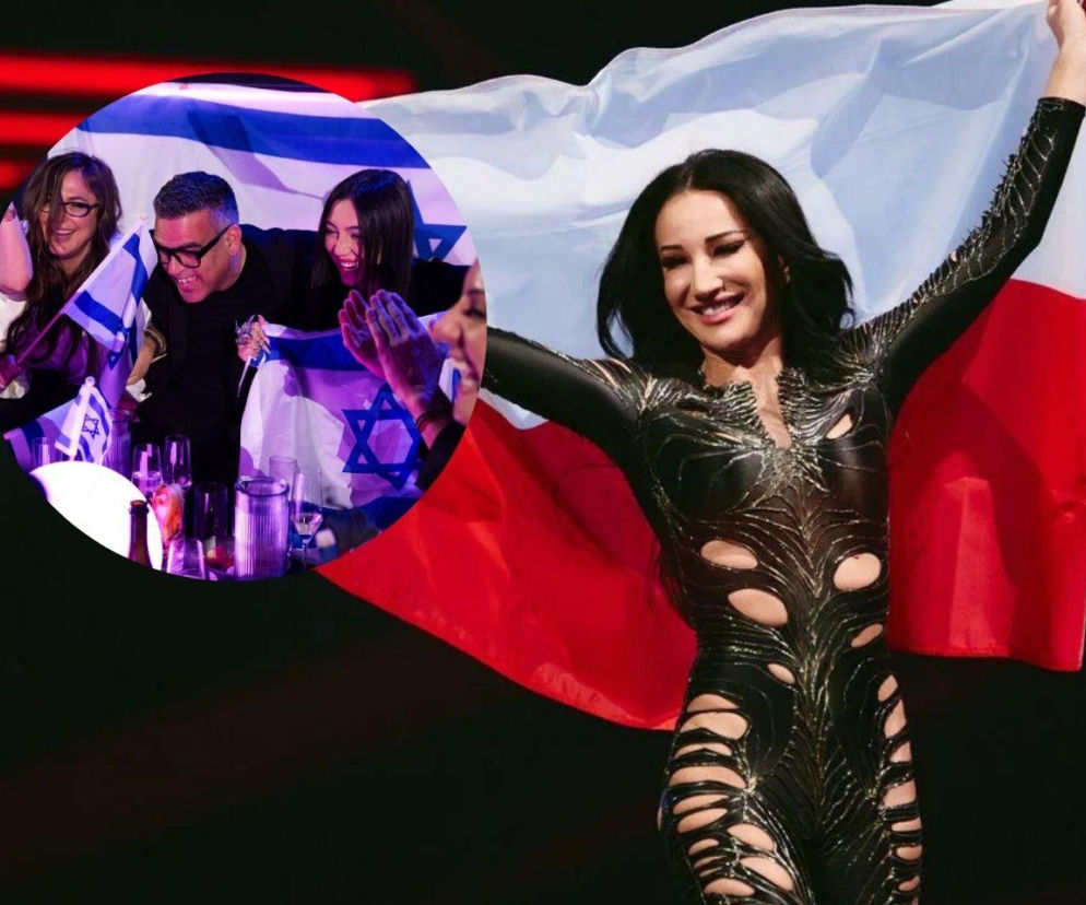 Polska weźmie udział w Eurowizji 2026! TVP nie dołączy do bojkotu Izraela 
