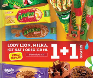 Biedronka -  promocje na weekend