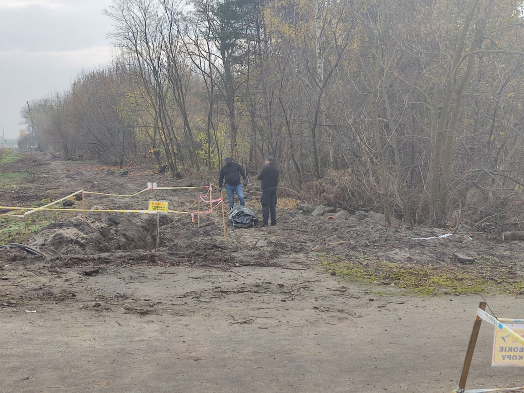 Tragedia na Olszynce Grochowskiej. Kobieta zginęła pod kołami pociągu