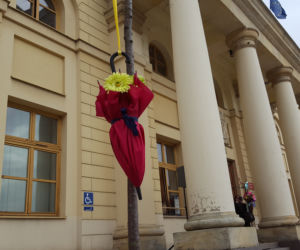 lubelskie przedszkolaki powitały wiosne