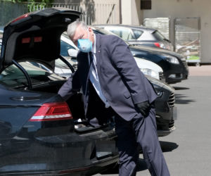 Szok! Takie przywileje mają posłowie