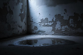 Tragedia niemowlęcia w Radomiu. Co wydarzyło się w lodowatej kamienicy?