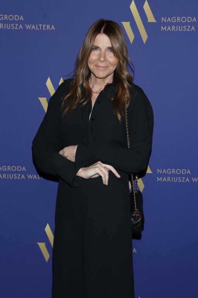 Gala wręczenia Nagrody Mariusza Waltera