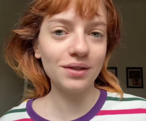 Była cichą myszką w Top Model, dziś zarabia na platformie dla dorosłych. Tak obecnie wygląda Daria Dąbrowska