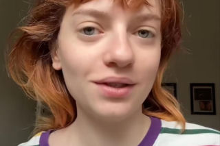 Była cichą myszką w Top Model, dziś zarabia na platformie dla dorosłych. Tak obecnie wygląda Daria Dąbrowska