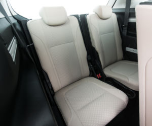 Opel Zafira 2.0 CDTi 170 KM AT
