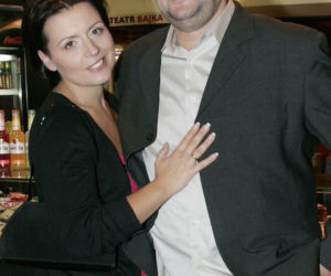 Rafał Ziemkiewicz, Aleksandra Ciejek
