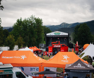 15. edycja akcji Czyste Tatry ekoMałopolska