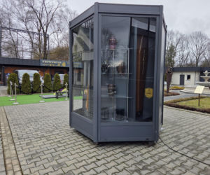 Trumnomat podbija Internet