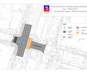 Gdzie pojawią się blue boxy? 