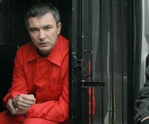 Krew z krwi 2 sezon. Wiktor (Andrzej Andrzejewski)